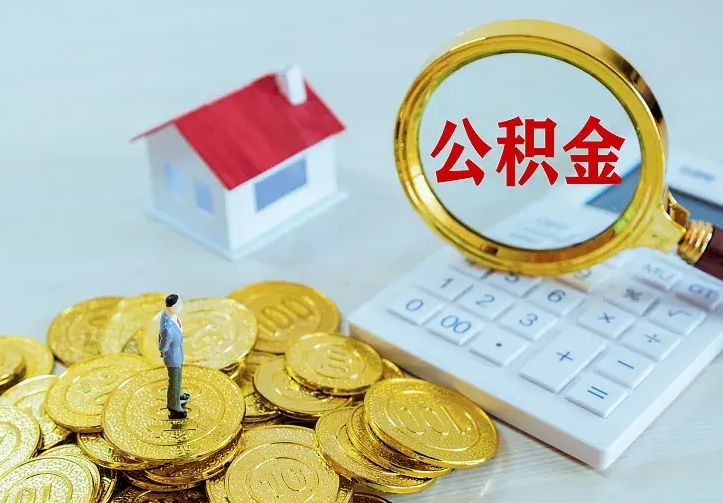 涿州个人怎么提住房公积金（个人如何提出公积金）